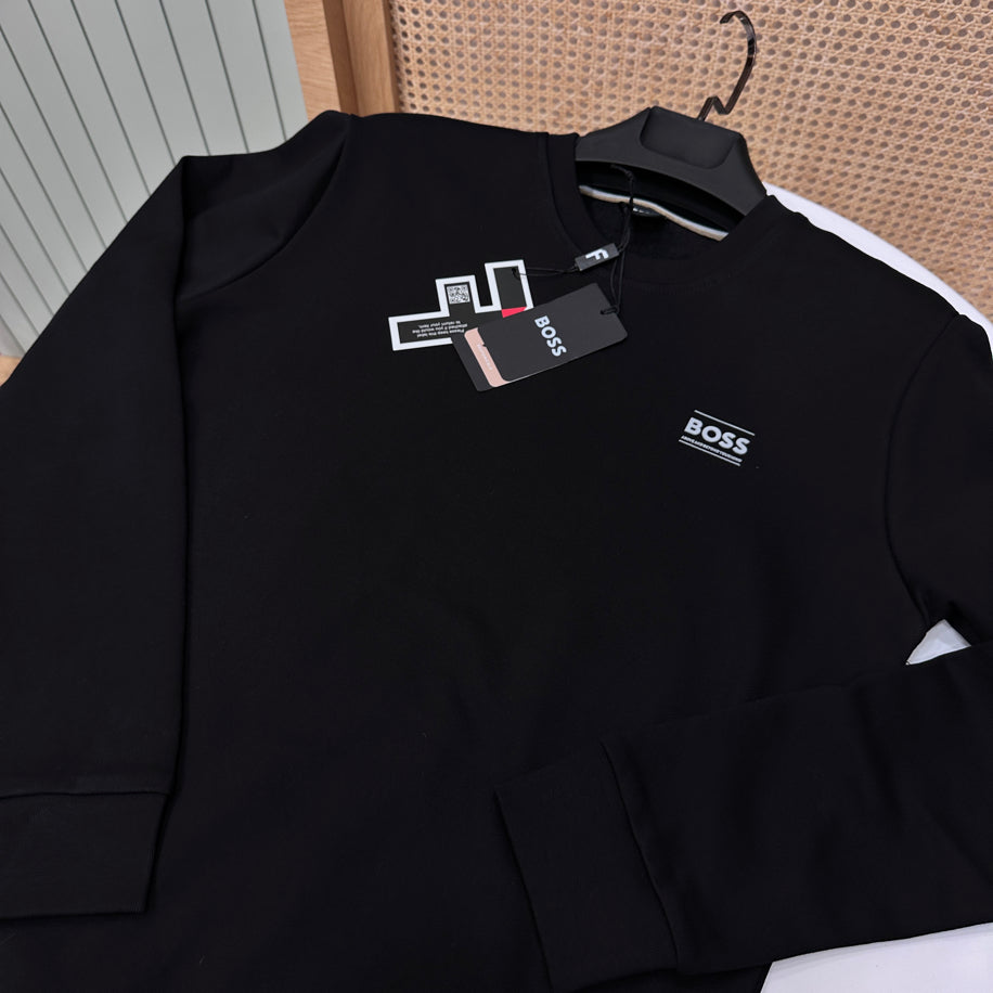 HB Sweat