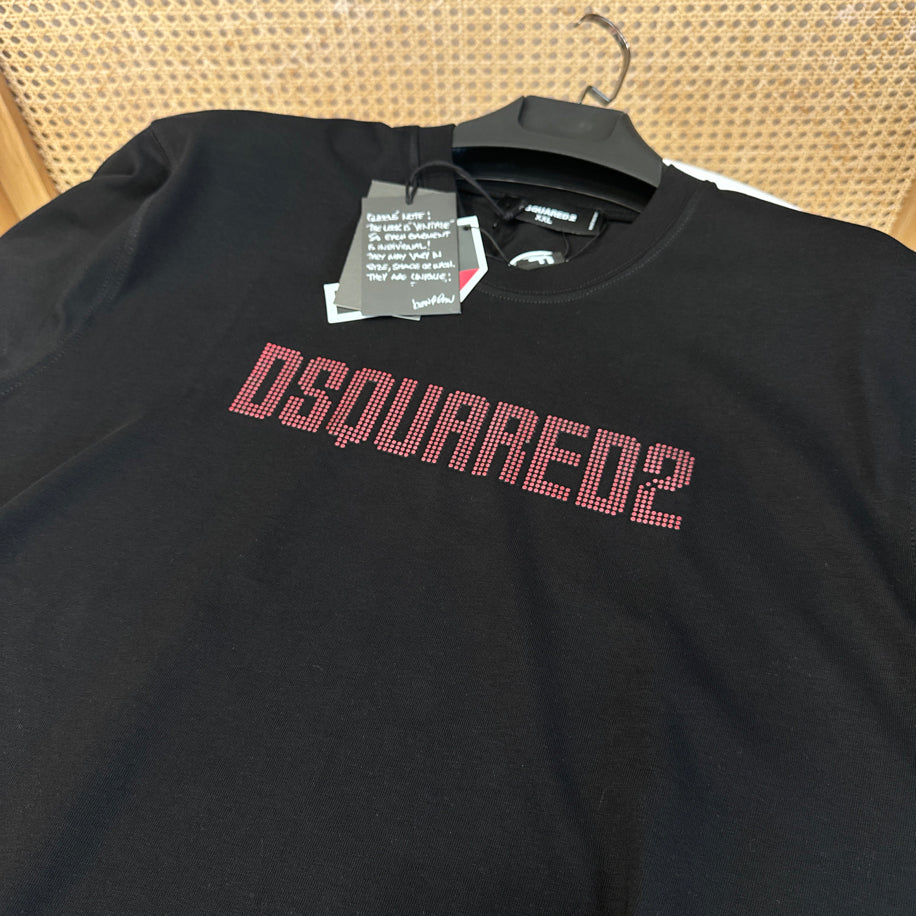 Dsquared