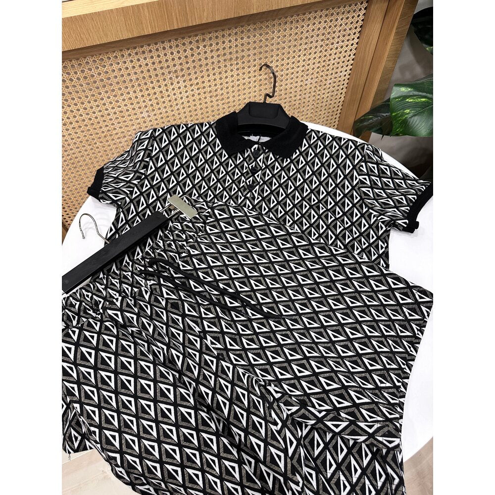 DIOR TRİKO TAKIM