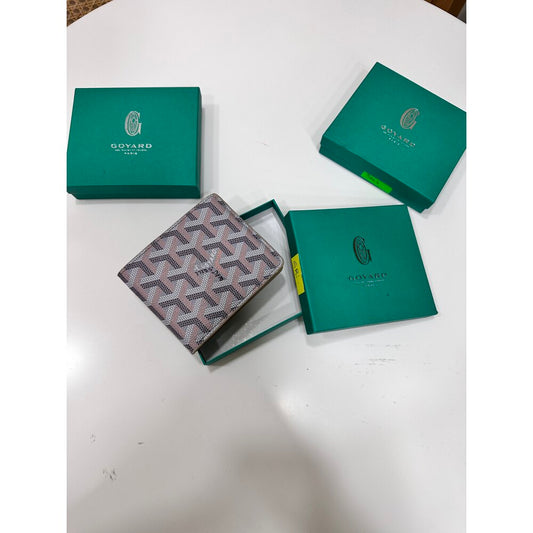 GOYARD CÜZDAN