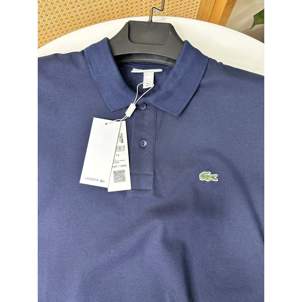Lcst Polo