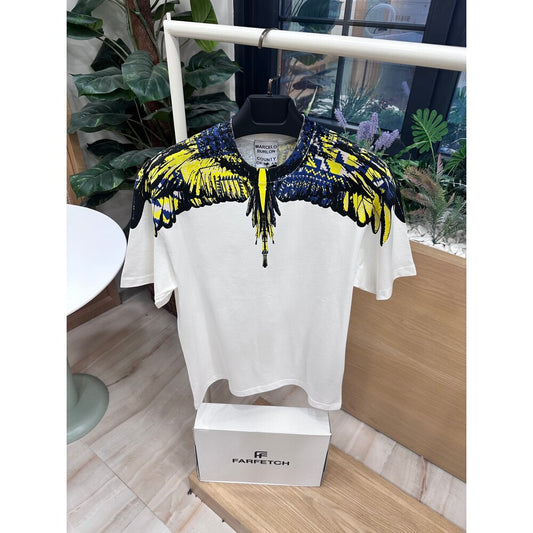 MARCELO BURLON OVERSIZE