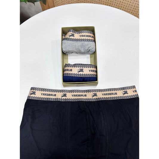 BURBERRY BOXER