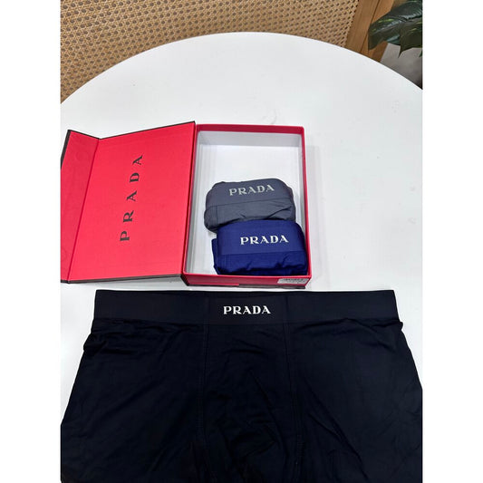 Prada İthal Boxer