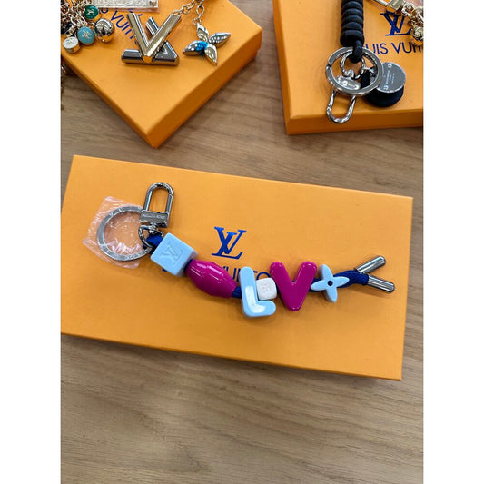 LOUIS VUITTON ANAHTARLIK