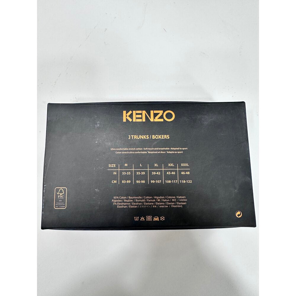 Kenzo Boxer