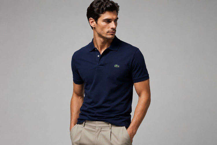 POLO TİŞÖRT