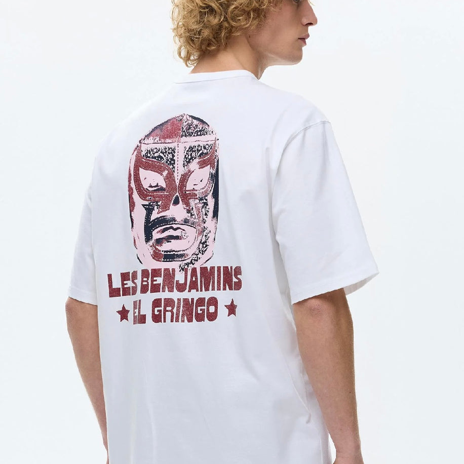 Les Benjamıns Oversıze