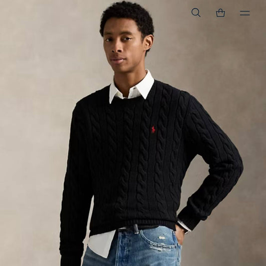 Ralph Polo  Triko