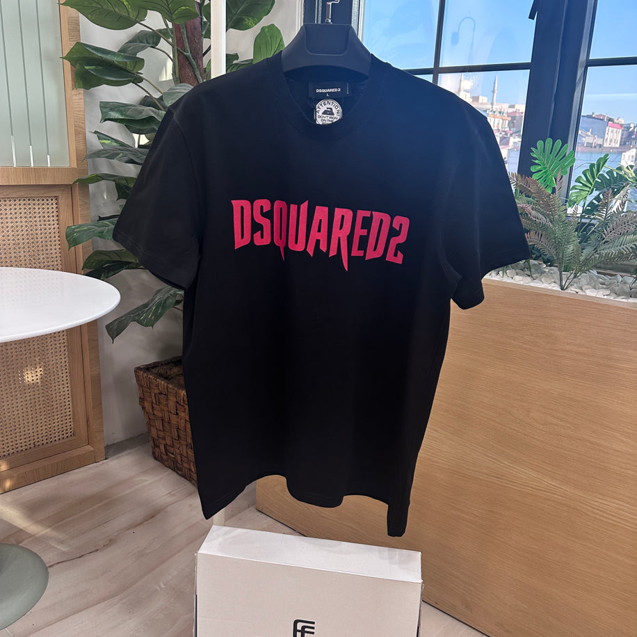 Dsquared