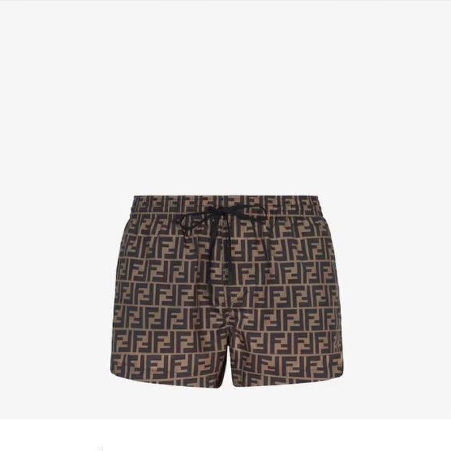 Fendı Swım Short