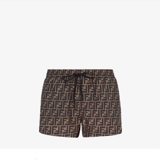 Fendı Swım Short