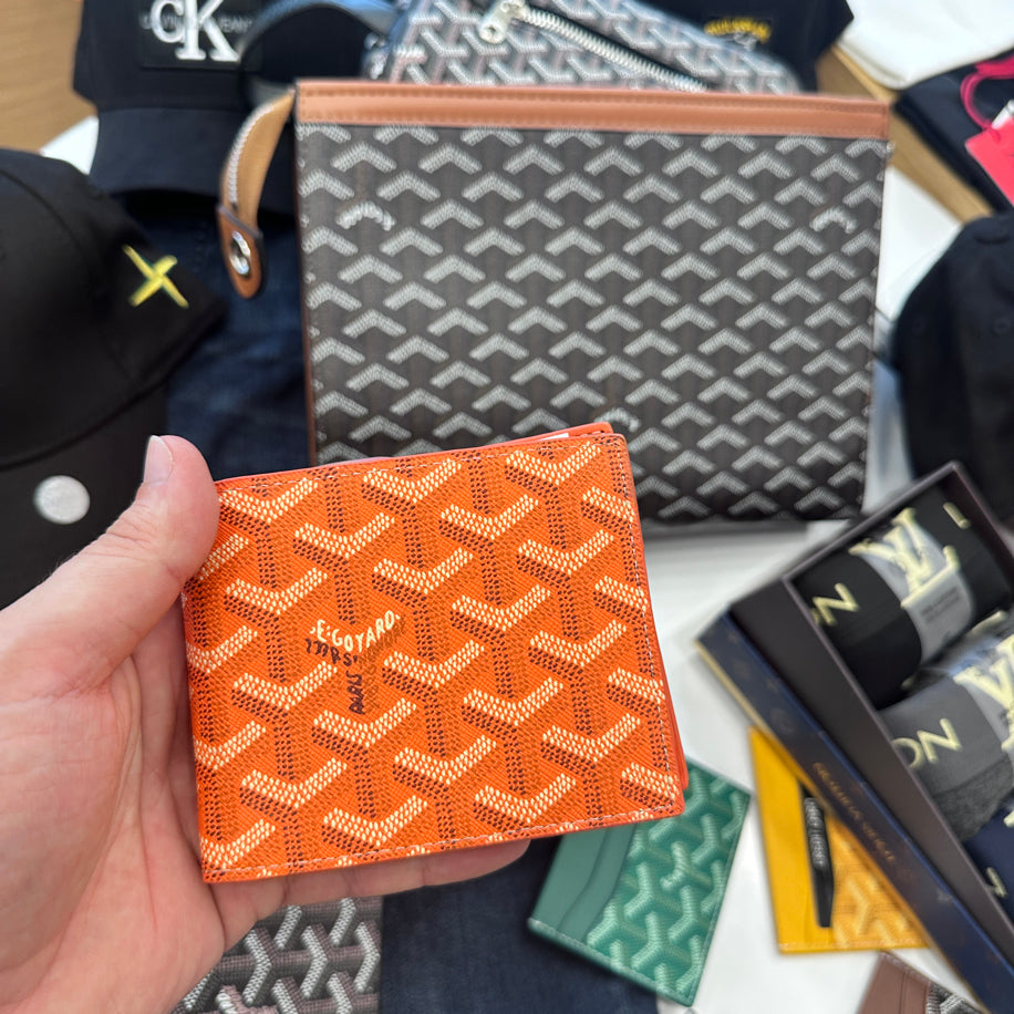 Goyard