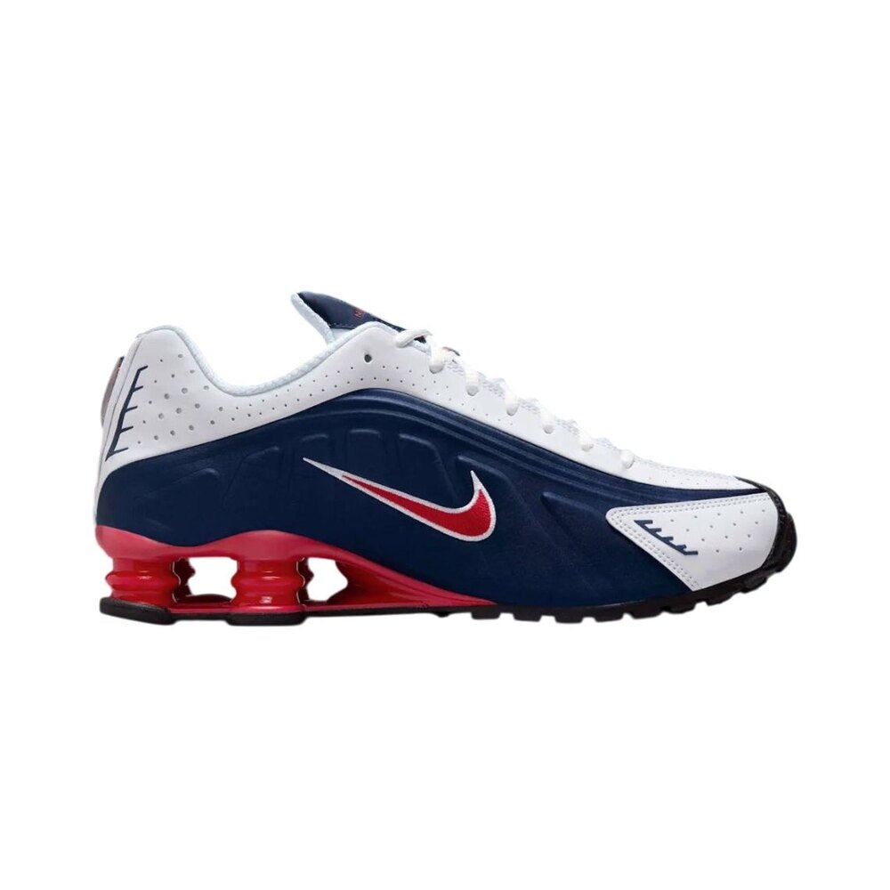 Nike Is Bringing Back The Shox R4 “ USA “