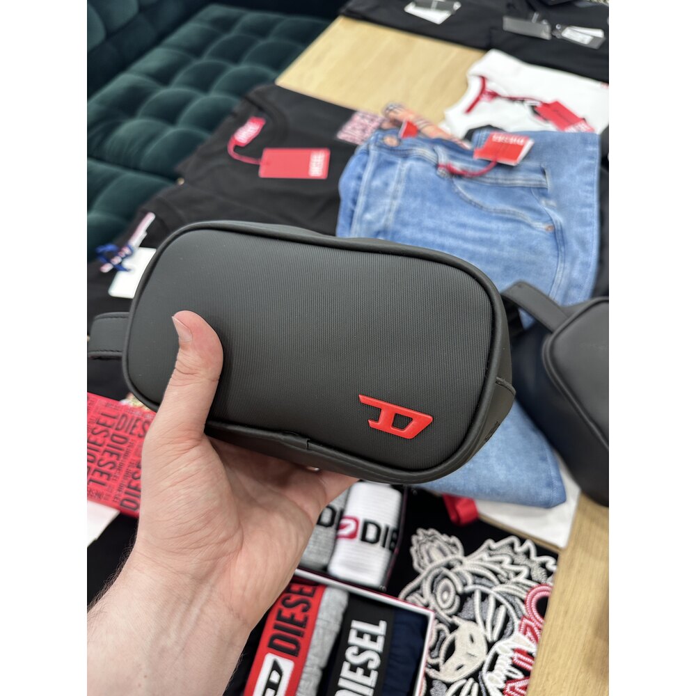 Diesel Çanta