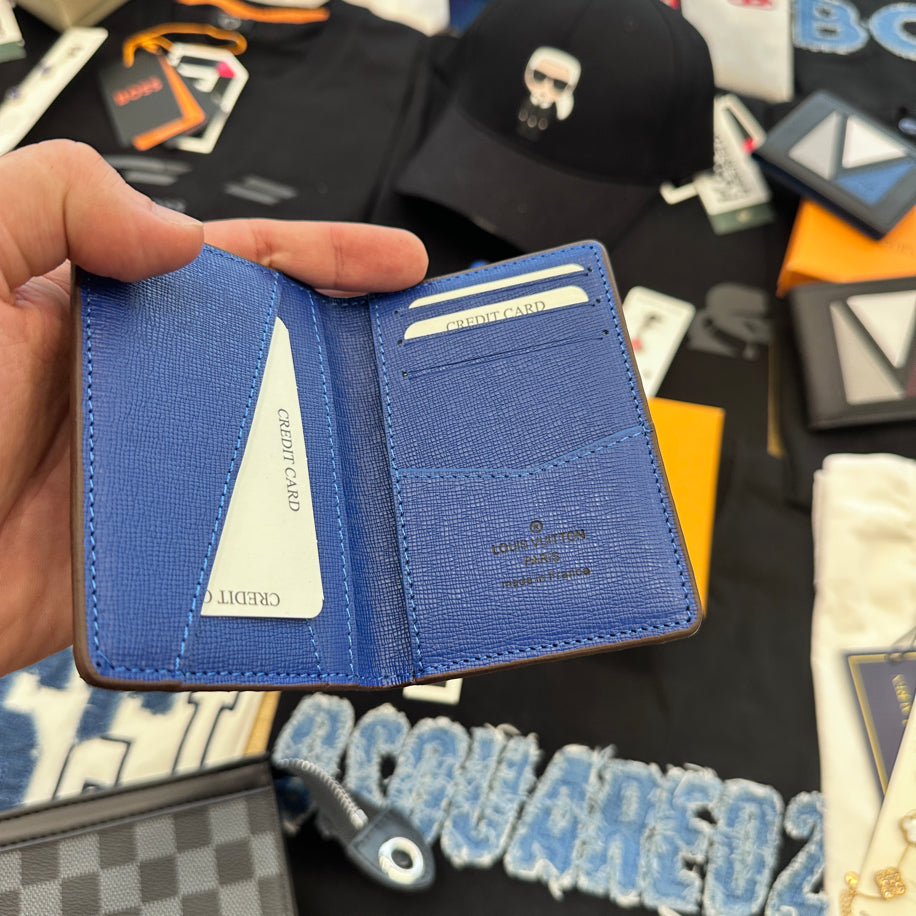 Louıs Vuıtton(blue)