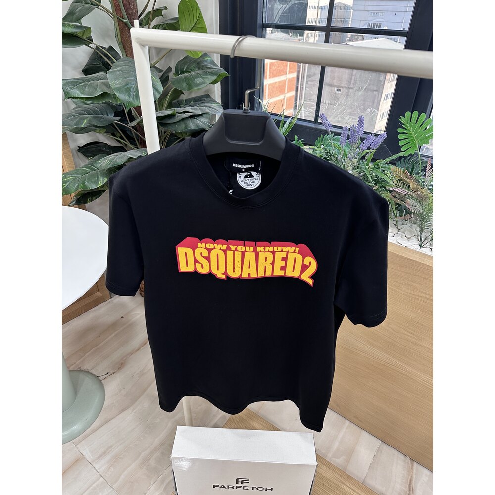 Dsquared