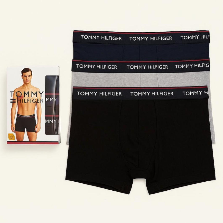 TH Boxer