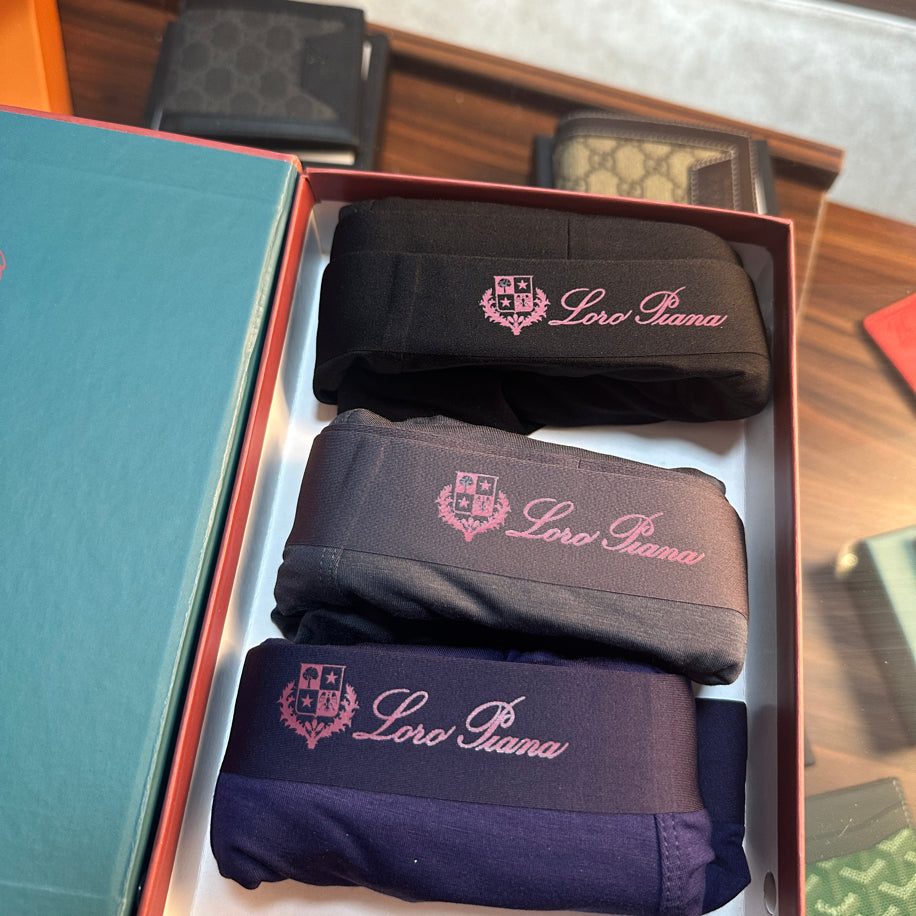 Lora Piana İthal Boxer