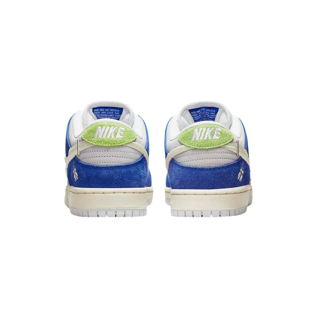 Fly Streetwear x Nike SB Dunk Low