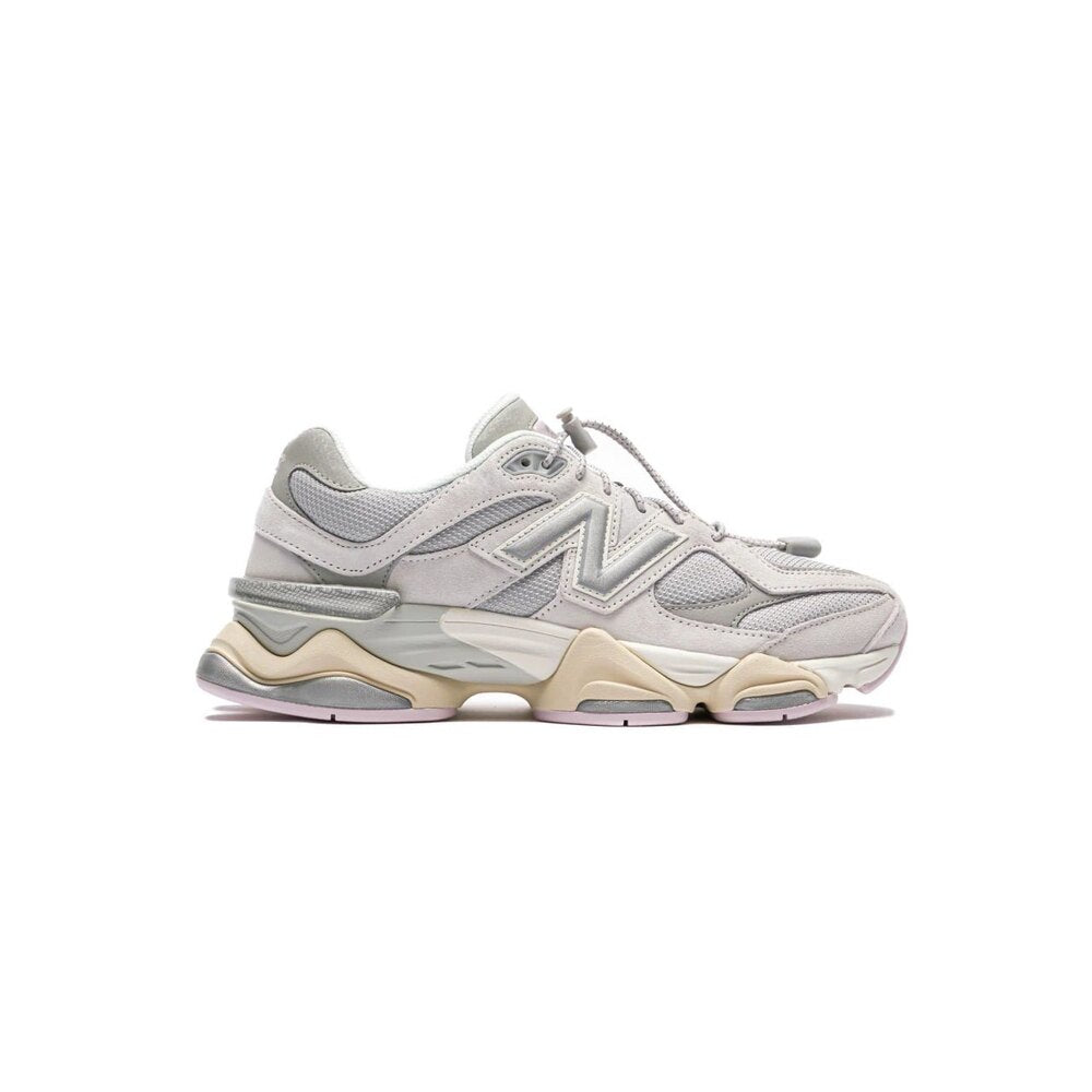 New Balance 9060 Grey Lilac