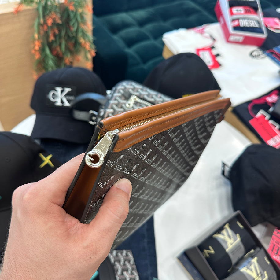 Goyard Clutch