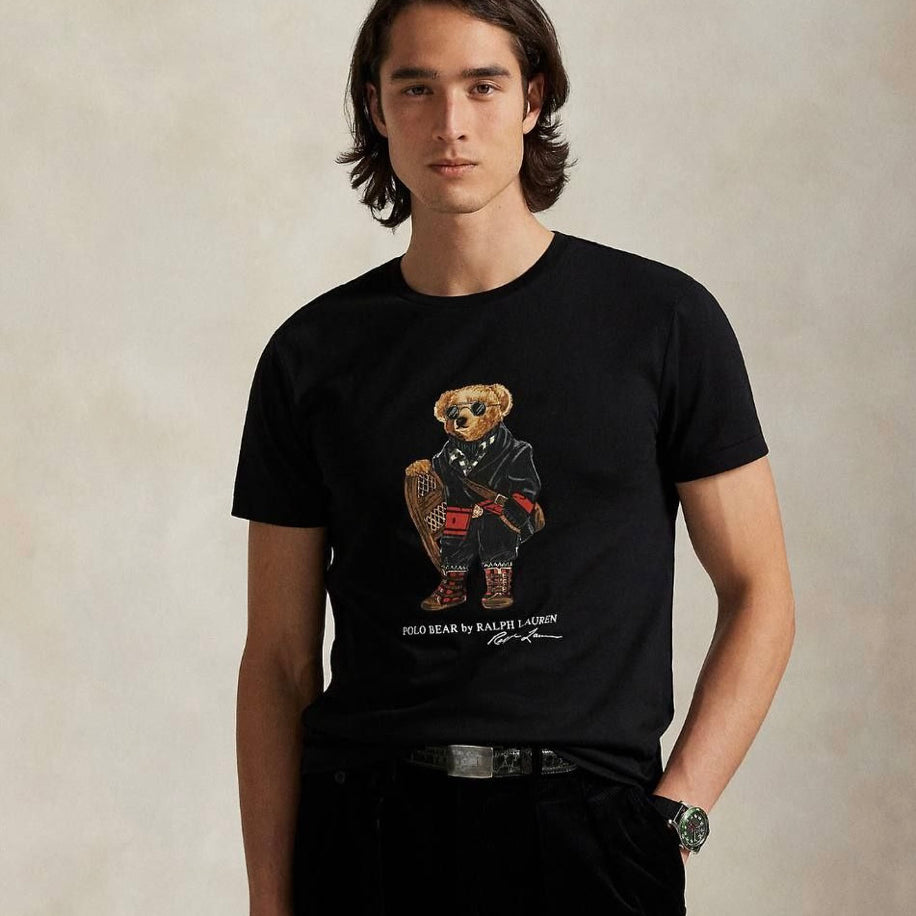Ralph Polo