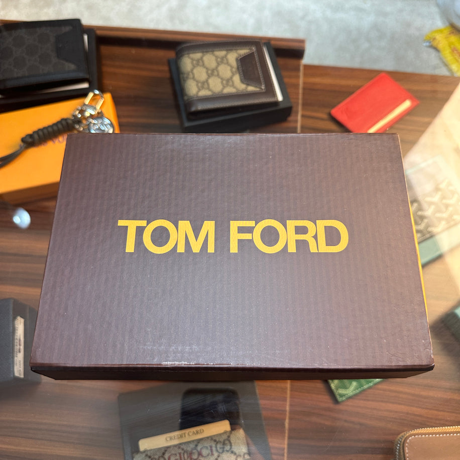 Tom Ford İthal Boxer
