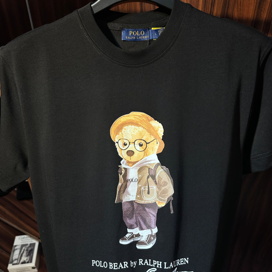 Ralph Polo