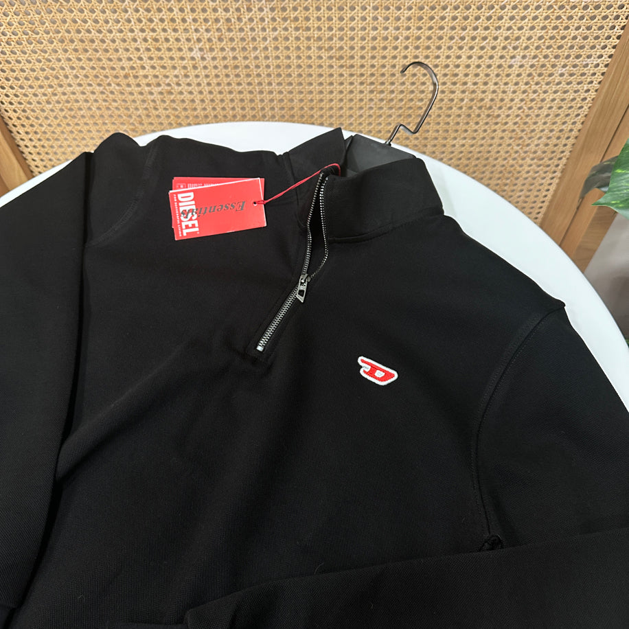 Diesel Half Zıp