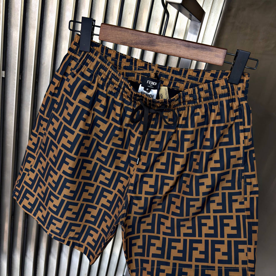 Fendı Swım Short