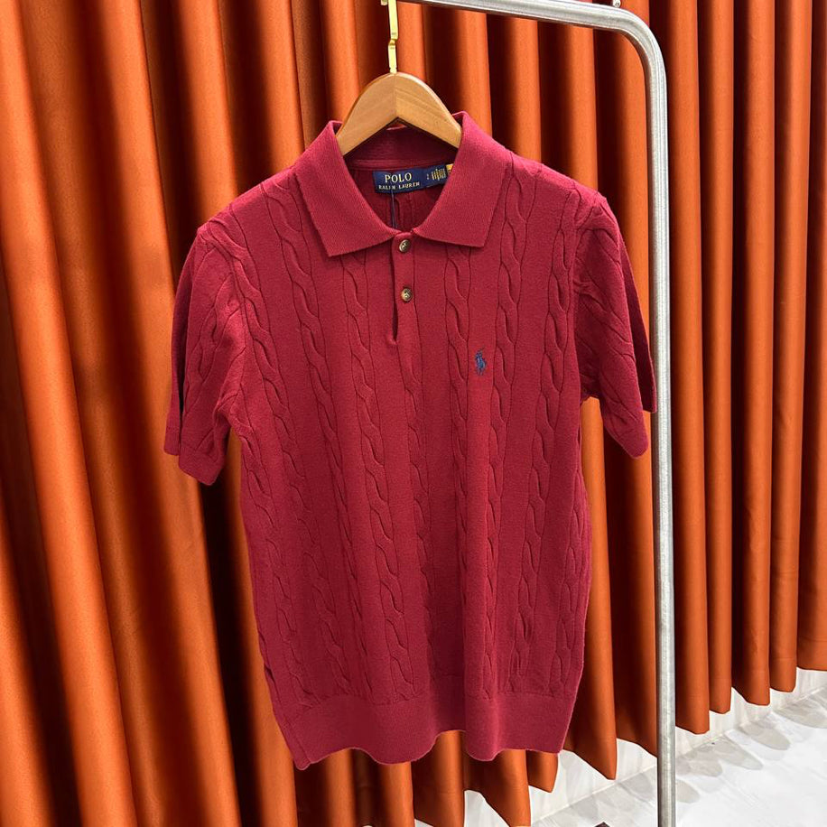 Ralph Polo Triko Premium