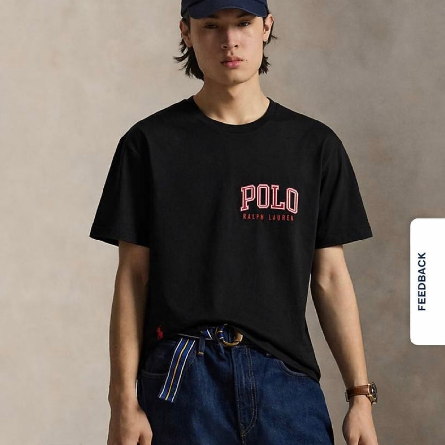 Ralph Polo