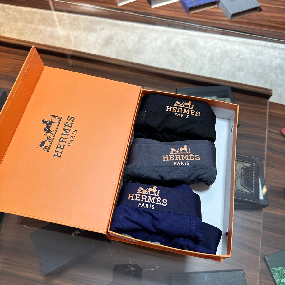 Hermes İthal Boxer