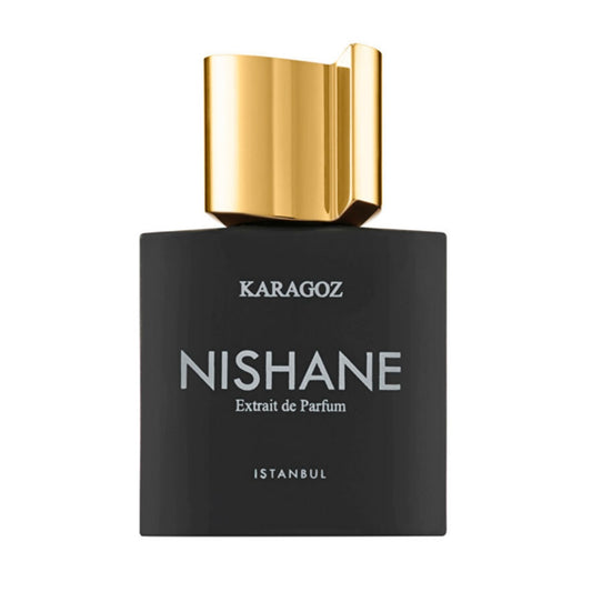 Nıshane Karagöz