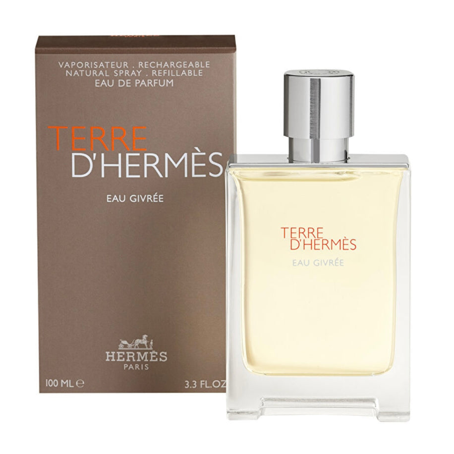 Terre  D’Hermes