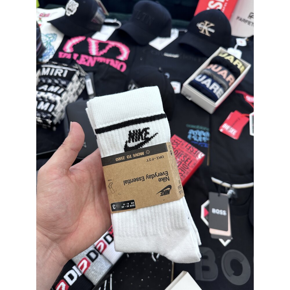 Nike Çorap