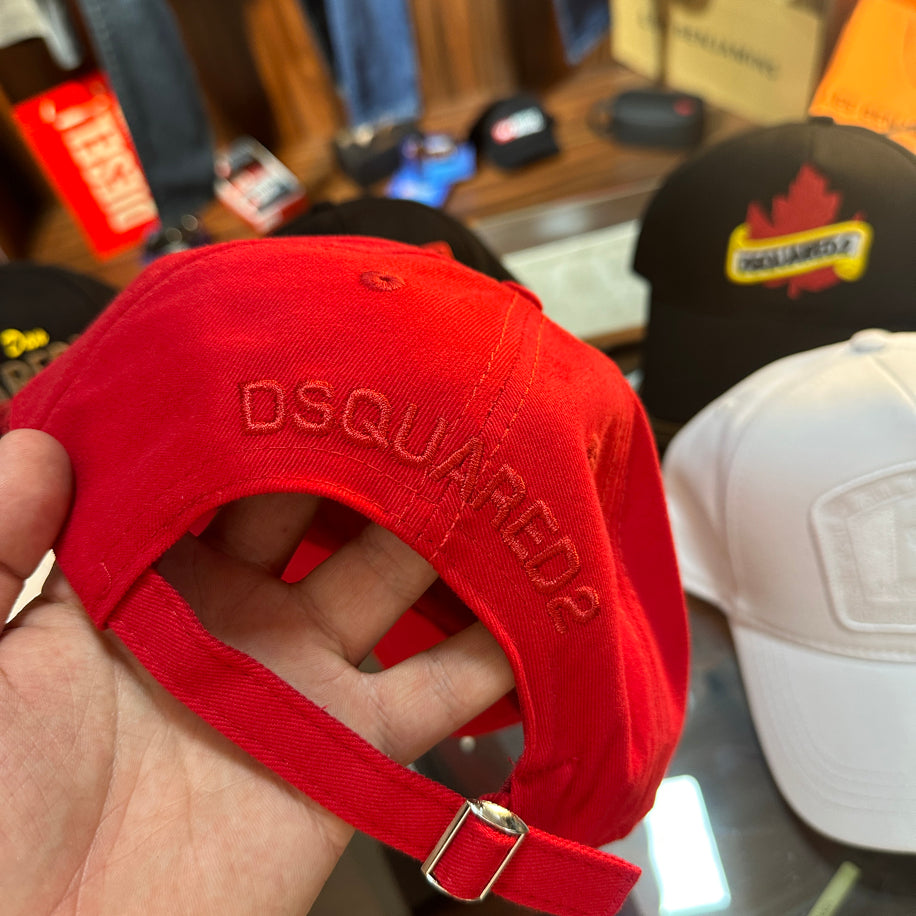 Dsquared
