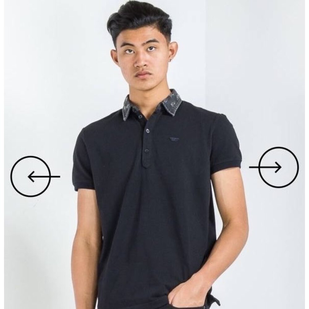 Diesel Polo