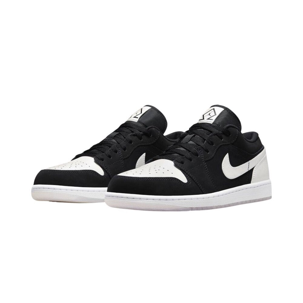 Air jordan 1 Low ‘ Diamond Shorts’