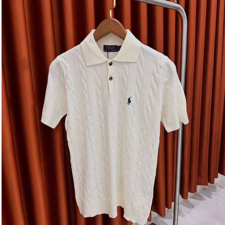 Ralph Polo Triko Premium