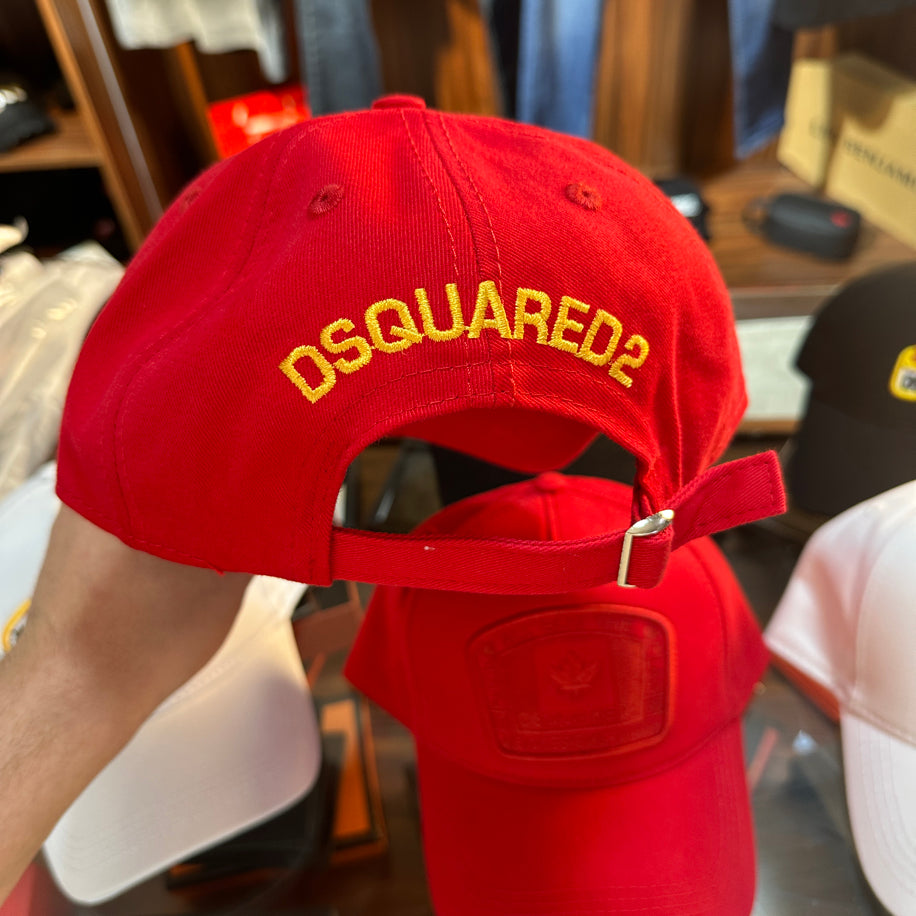 Dsquared
