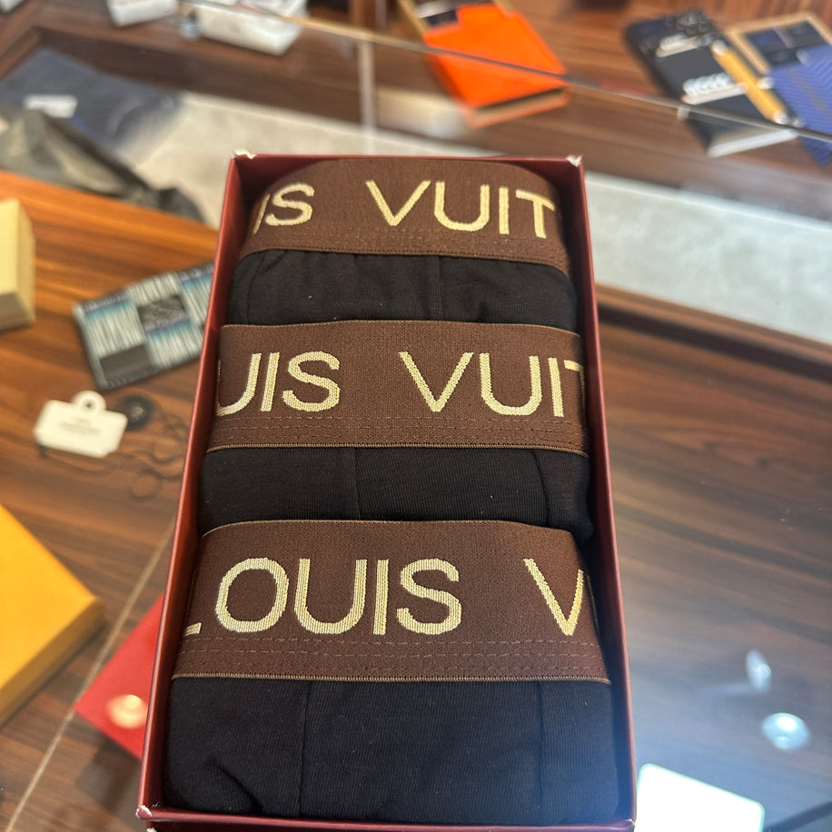 Louıs Vuıtton