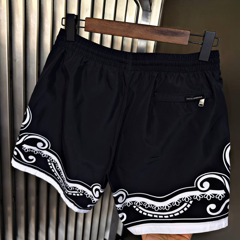 Dolge Gabbana Swım Short
