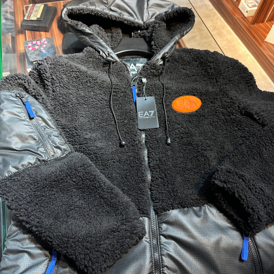 Emporıo Armanı Sherpa