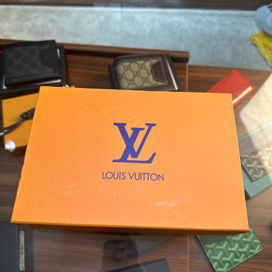Louis Vuıtton İthal Boxer