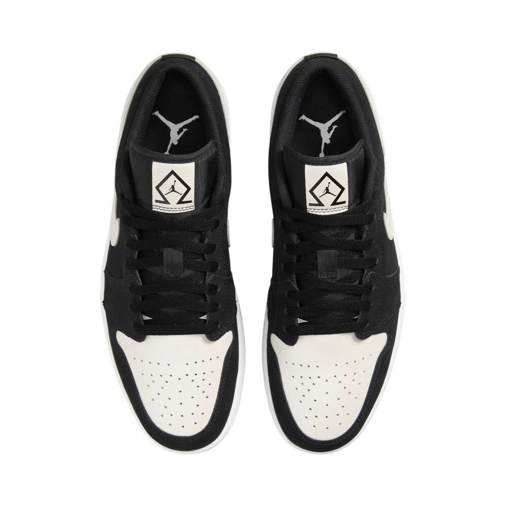 Air jordan 1 Low ‘ Diamond Shorts’