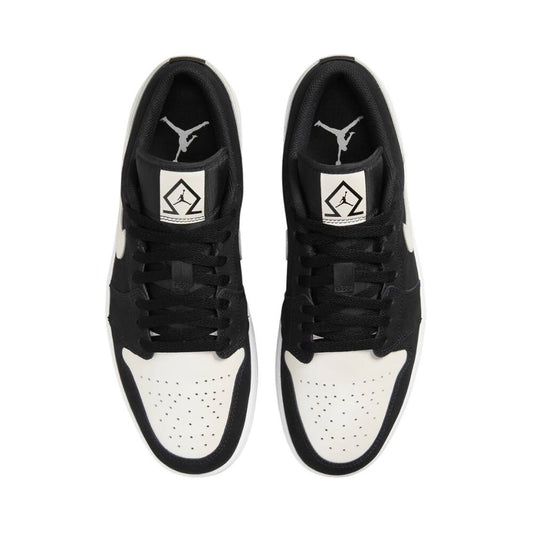 Air jordan 1 Low ‘ Diamond Shorts’