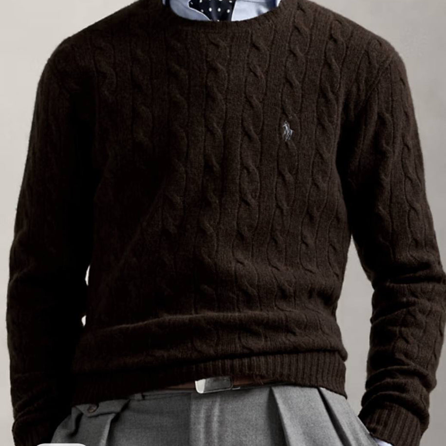 Ralph Polo Triko Kahve
