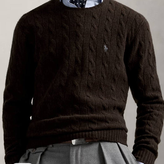 Ralph Polo Triko Kahve